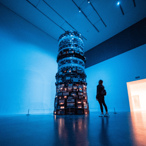 Art and Science in Media & Brand Building