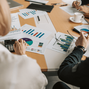 Pricing, Inventory & Revenue Growth