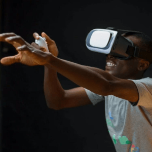 Augmented Reality in Media Production