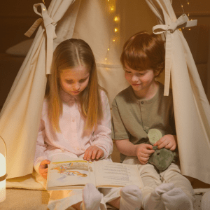 How Storytelling Transforms Brand Building