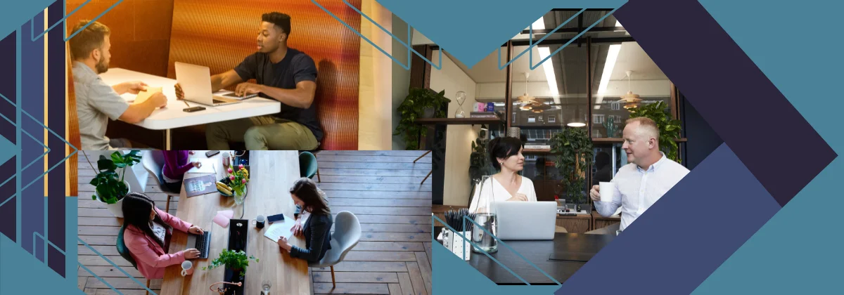 The Media Guides Landscape Header Hero Banner