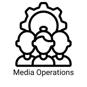 Operations Icon