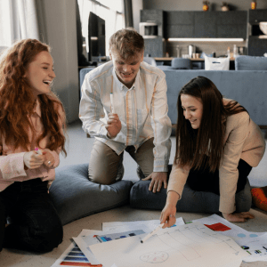 Interactive Marketing: Engaging Audiences and Driving Results