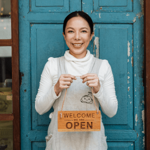 Small Business, Big Reach: Digital Strategies for Growth