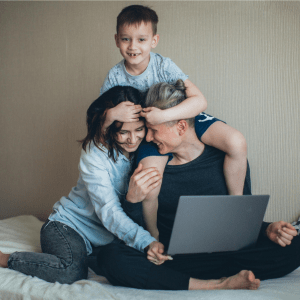 Remote Work: The New Normal?