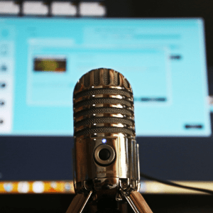 Audio Revolution: The Podcasting Phenomenon
