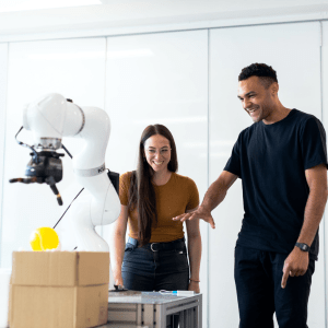 Why Innovation Teams Are Essential To Business Success