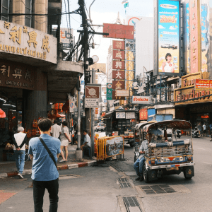 Marketing Personalization And Psychographic Segmentation