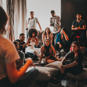 A Marketing Perspective On The Attention Dichotomy